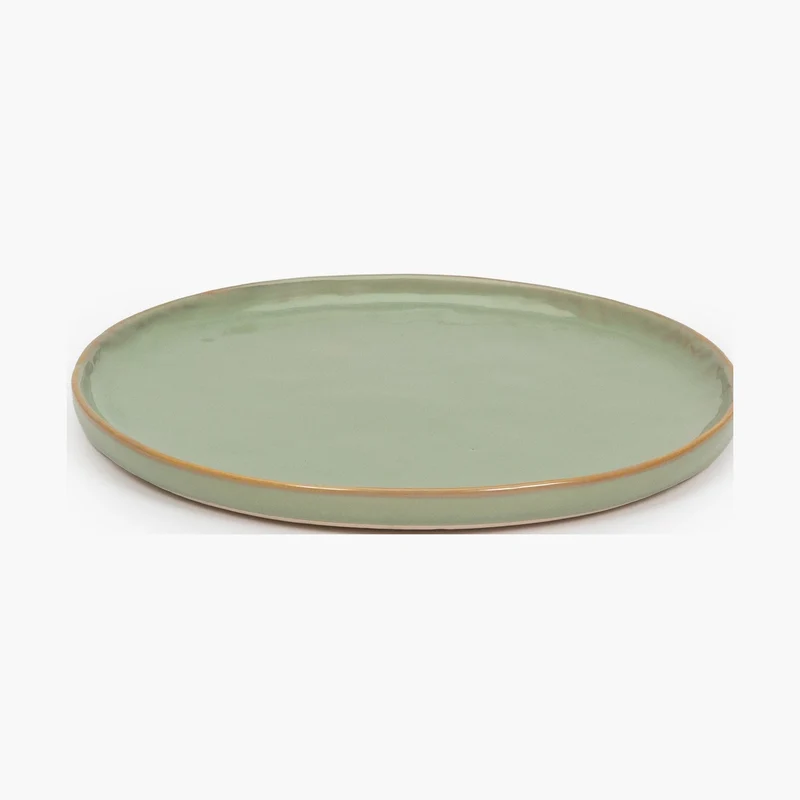 Serax Pure Dessert Plate