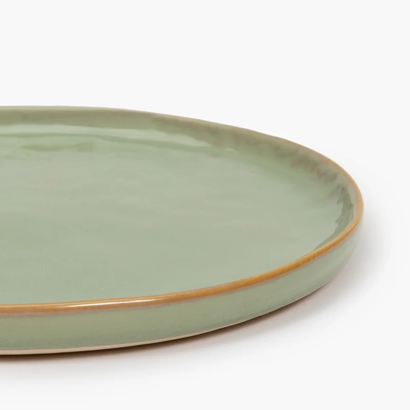 Serax Pure Dessert Plate