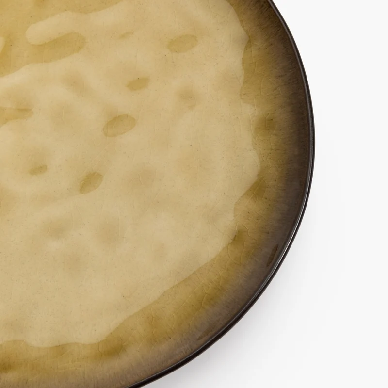 Serax Pure Breakfast Plate