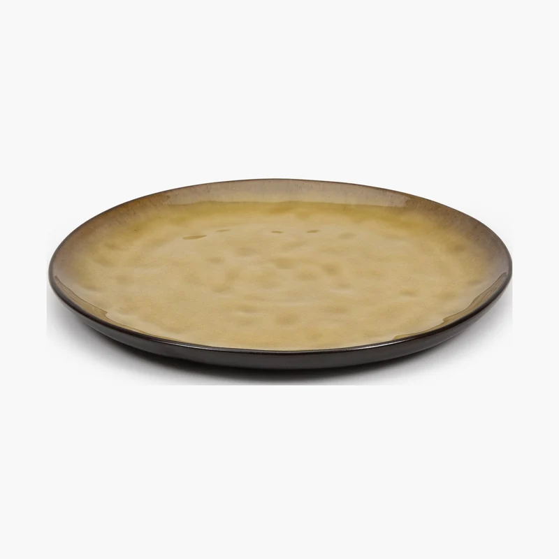 Serax Pure Breakfast Plate