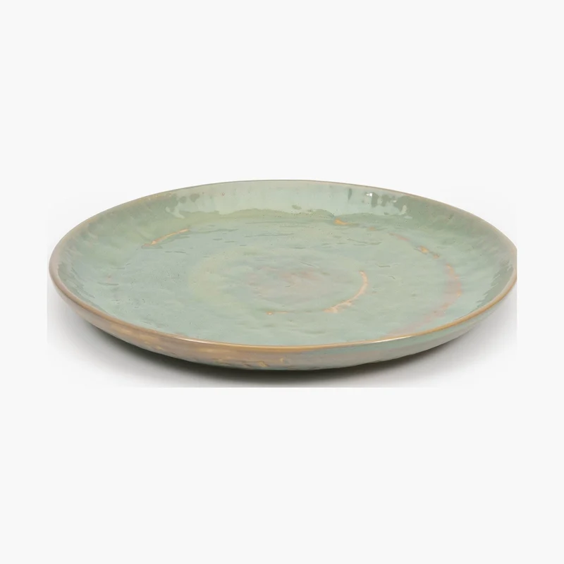 Serax Pure Breakfast Plate