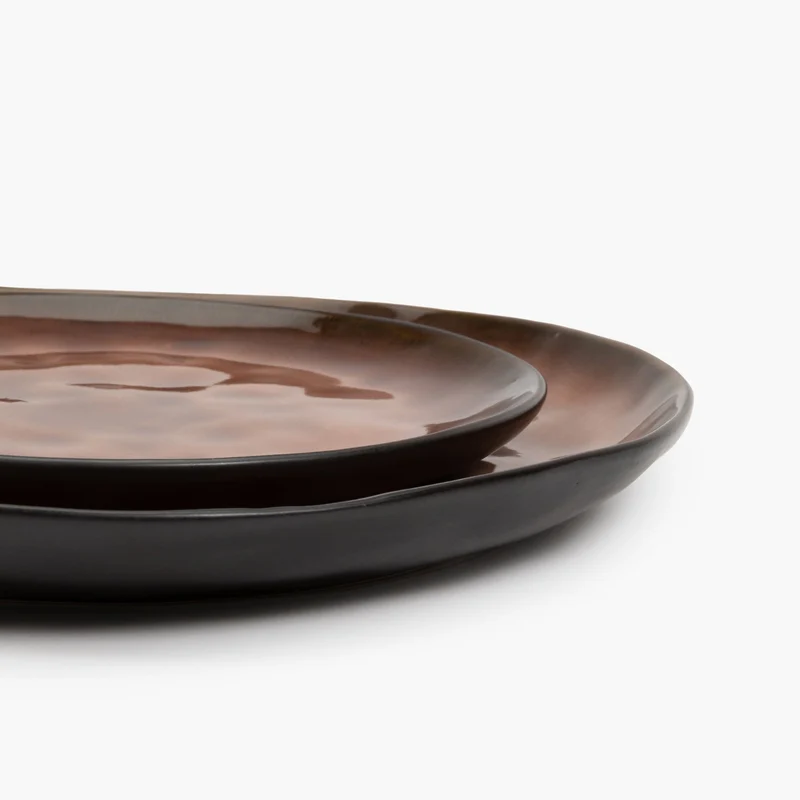 Serax Pure Breakfast Plate