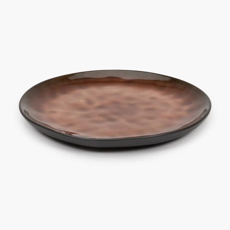 Serax Pure Breakfast Plate