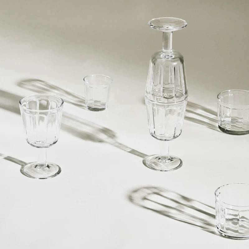 Serax Surface Tumbler M