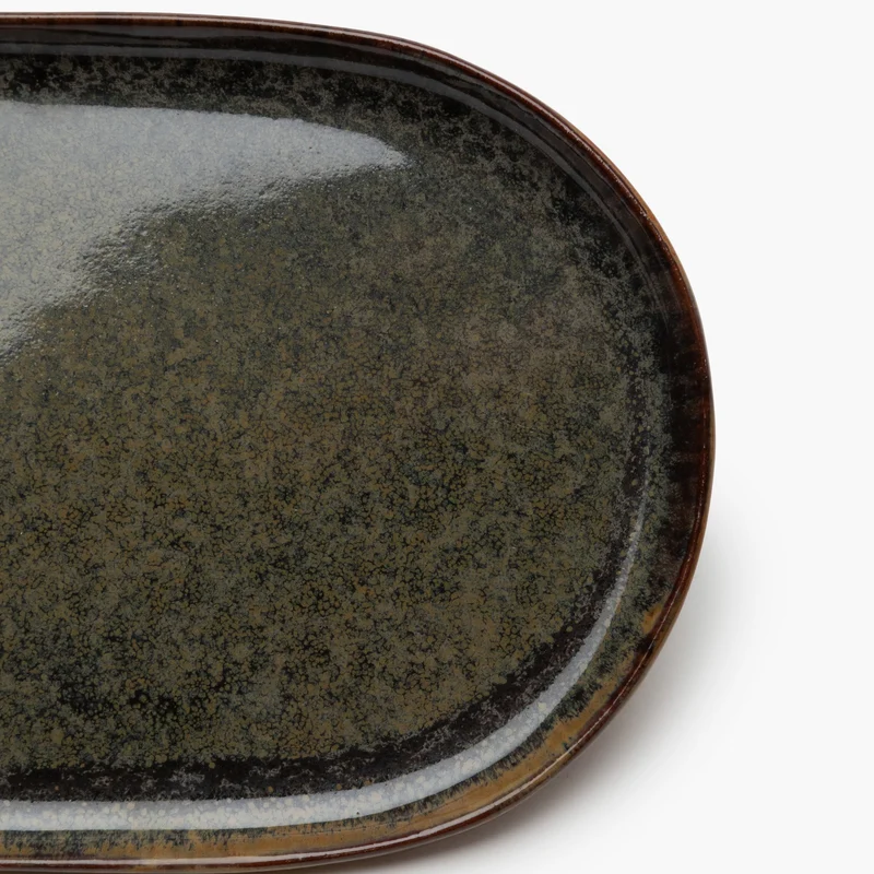 Serax Surface Tapas Plate