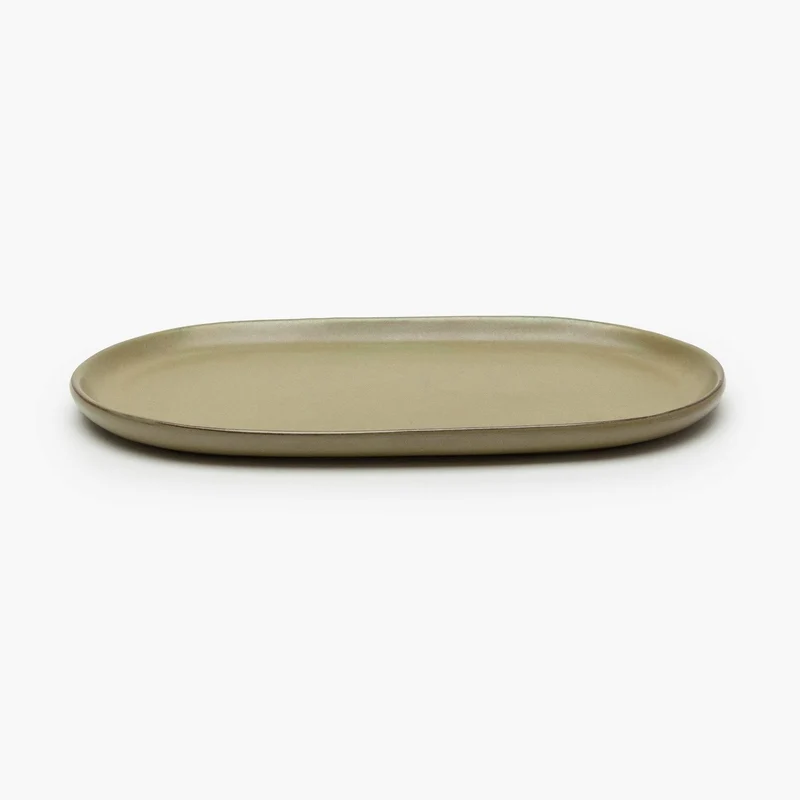 Serax Surface Tapas Plate
