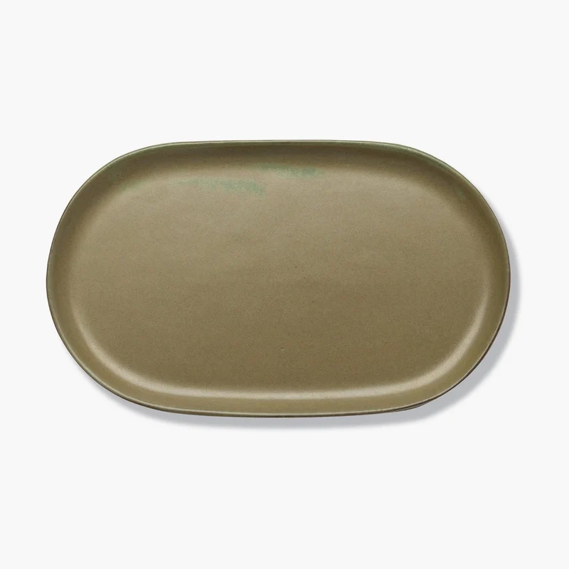 Serax Surface Tapas Plate