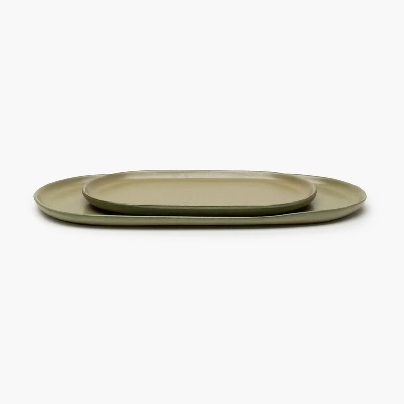 Serax Surface Tapas Plate