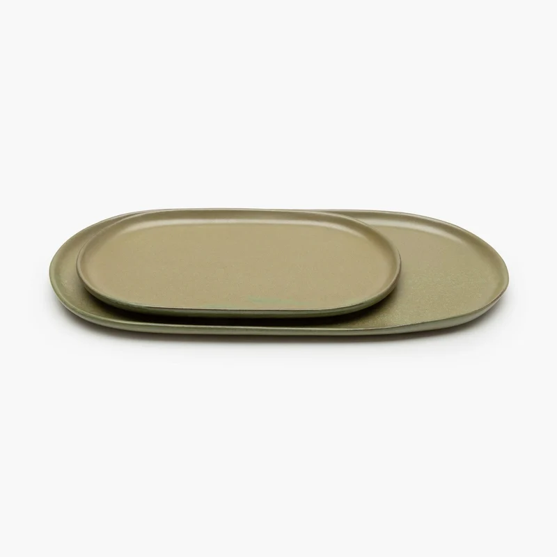 Serax Surface Tapas Plate