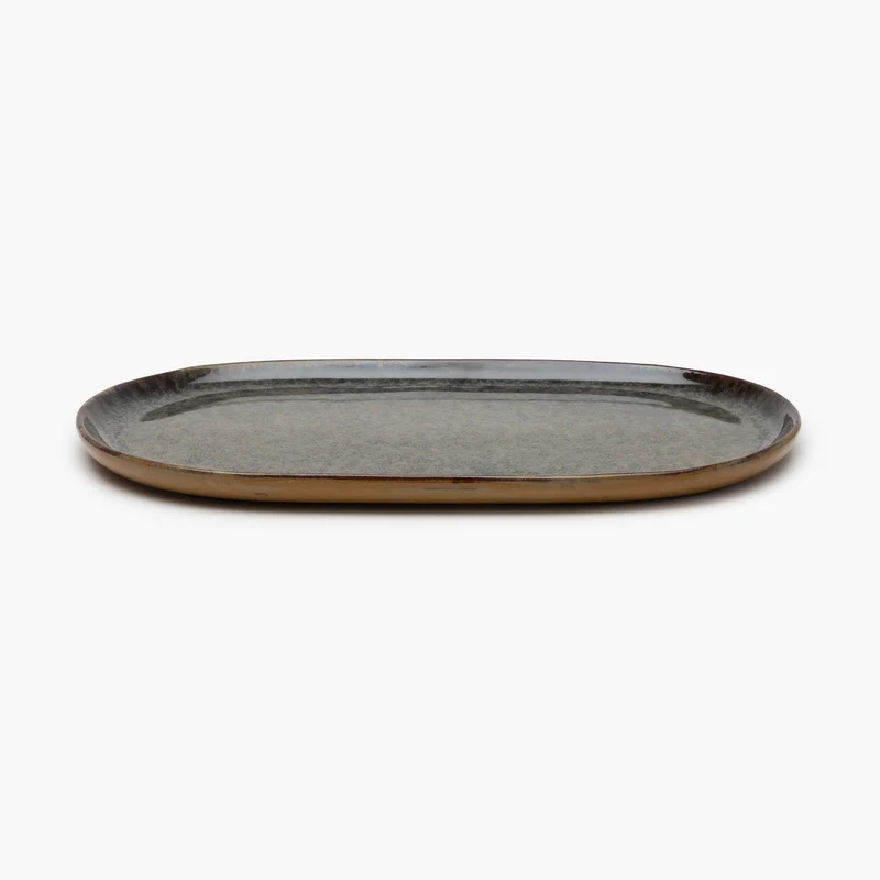 Serax Surface Tapas Plate