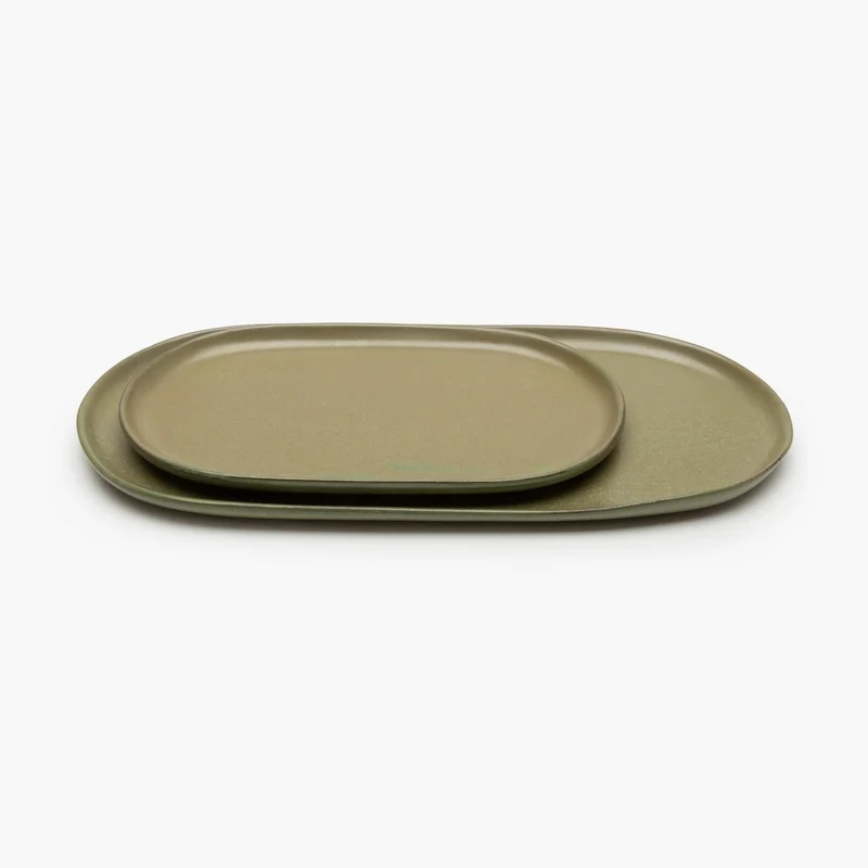 Serax Surface Tapas Plate