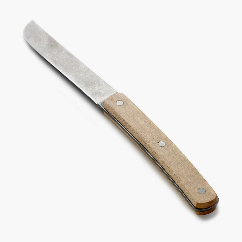 Serax Surface Steak Knife