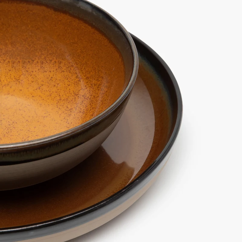 Serax Surface Serving Bowl
