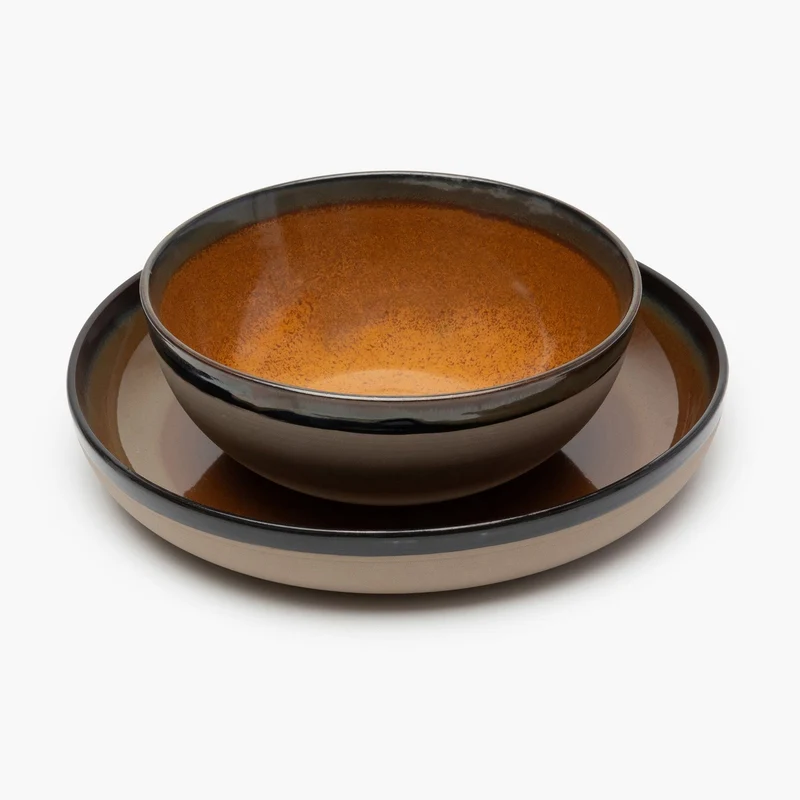 Serax Surface Serving Bowl