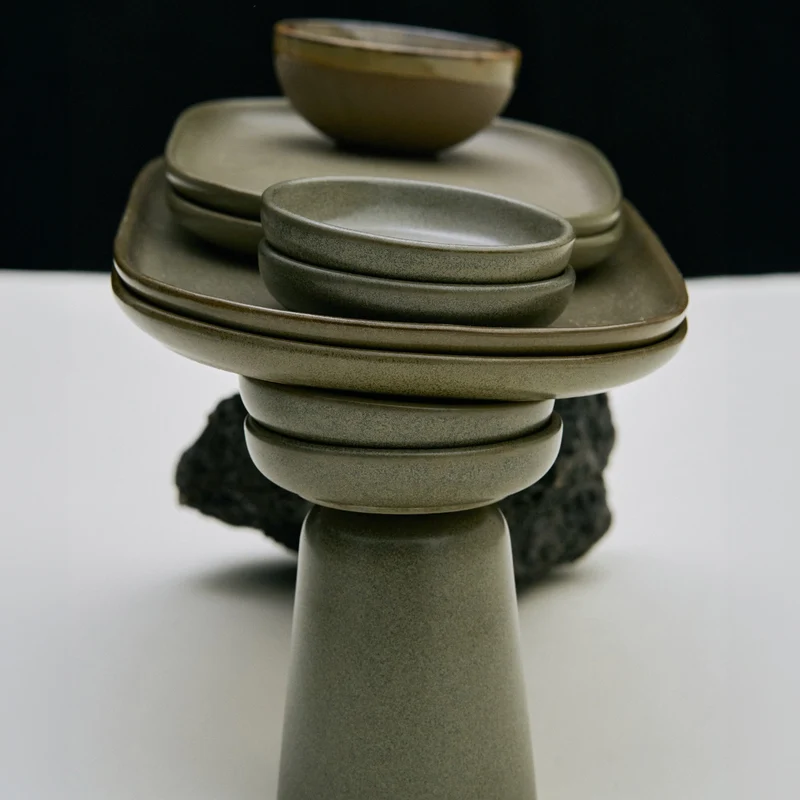 Serax Surface Ristretto Cup