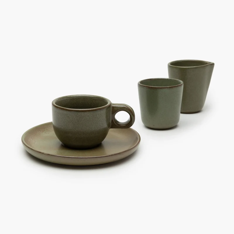Serax Surface Ristretto Cup