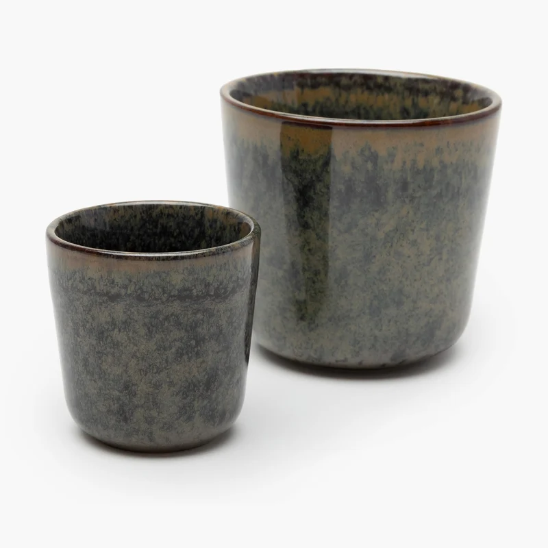 Serax Surface Ristretto Cup