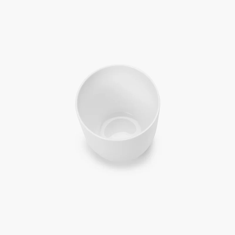 Serax Base Tea Cup without Handle