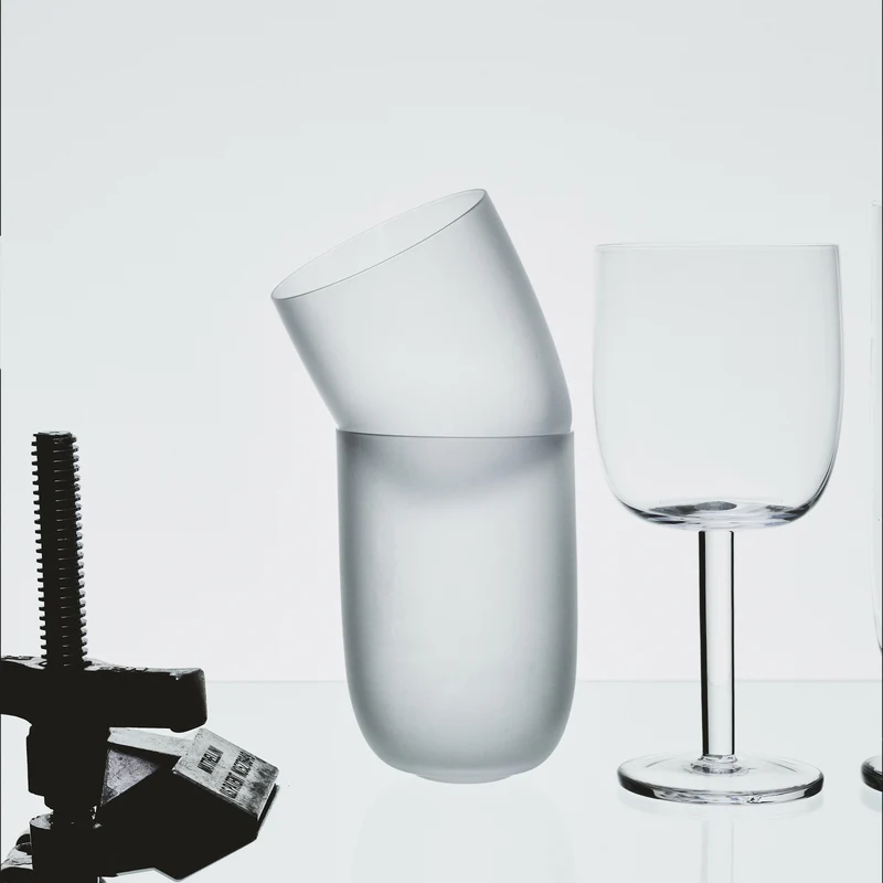 Serax Base Glass
