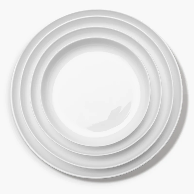 Serax Base High Plate