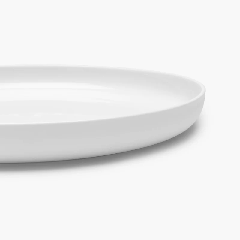 Serax Base High Plate