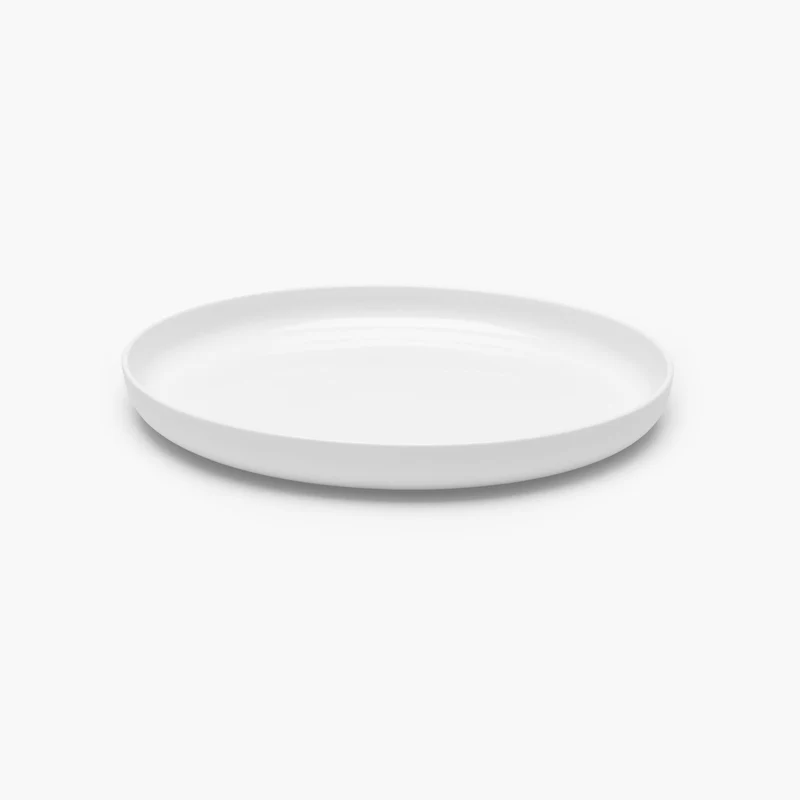 Serax Base High Plate