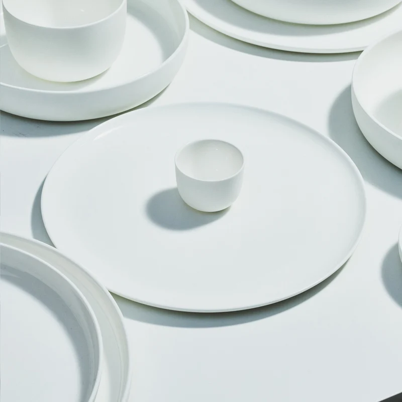 Serax Base High Plate
