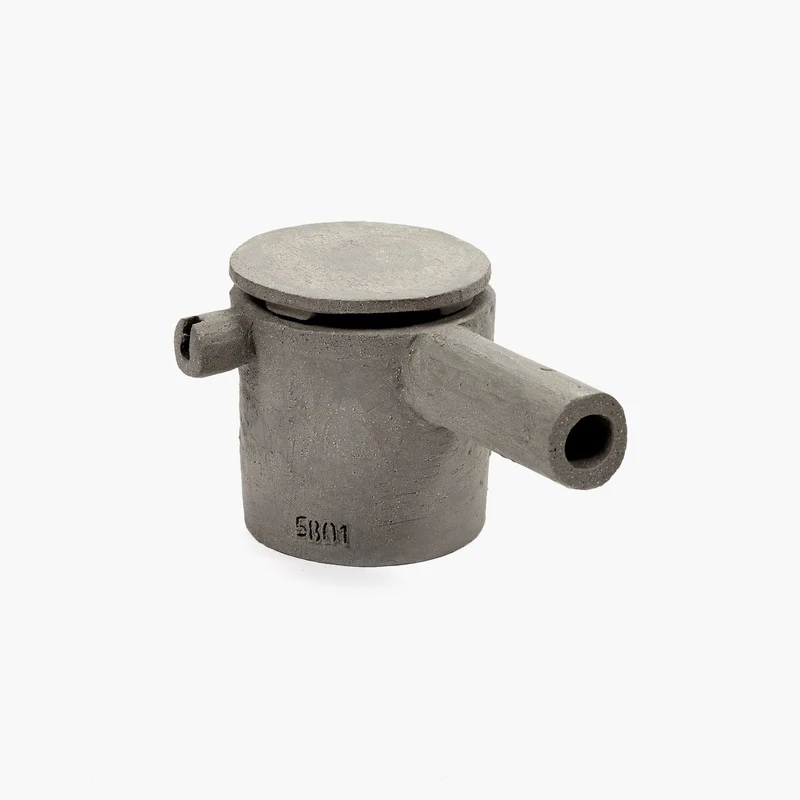 Serax FCK Teapot 3