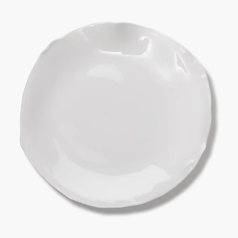 Serax Perfect Imperfection Starter Plate Sun