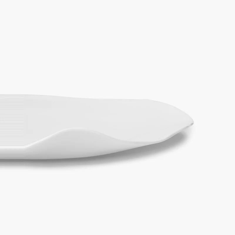 Serax Perfect Imperfection Starter Plate Sun