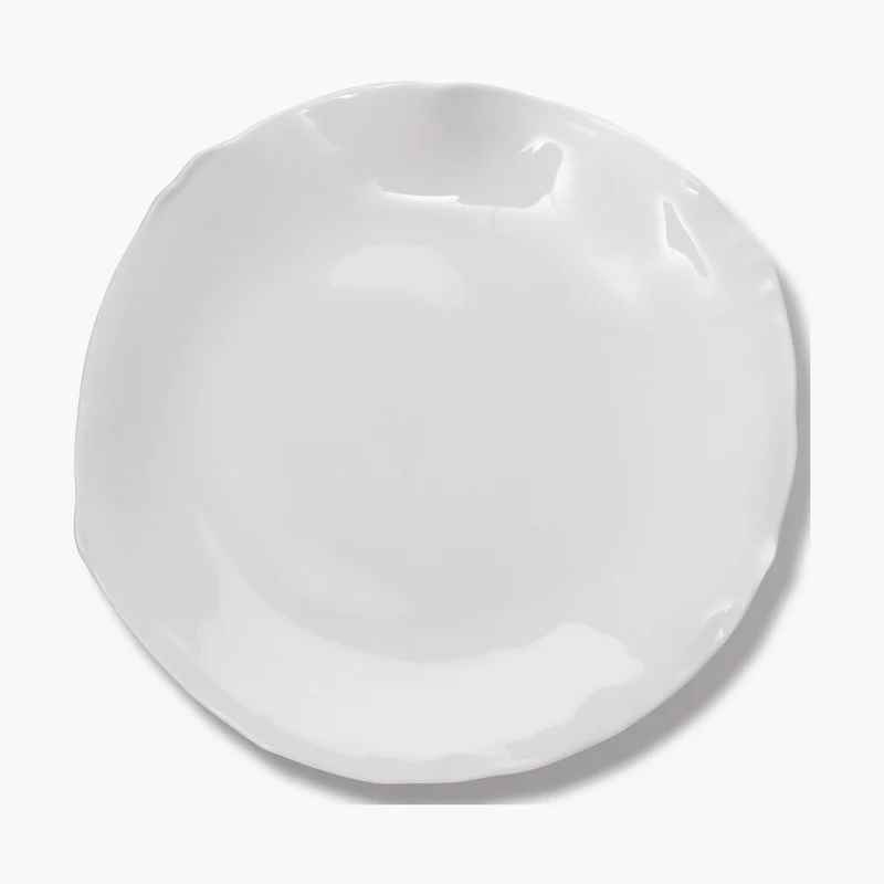 Serax Perfect Imperfection Starter Plate Sun