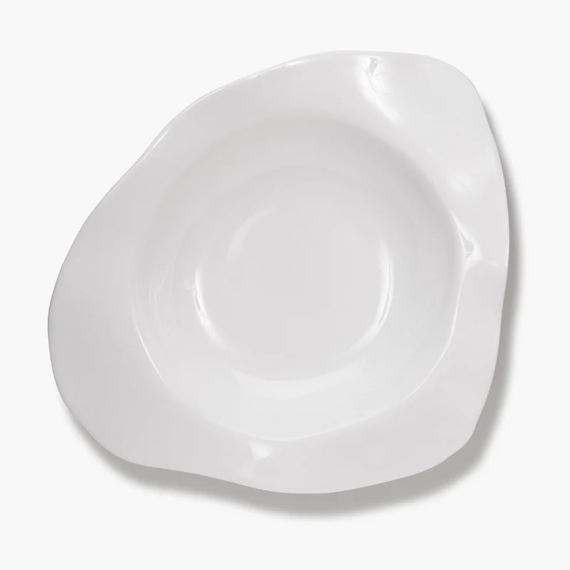 Serax Perfect Imperfection Starter Plate Deepheaven