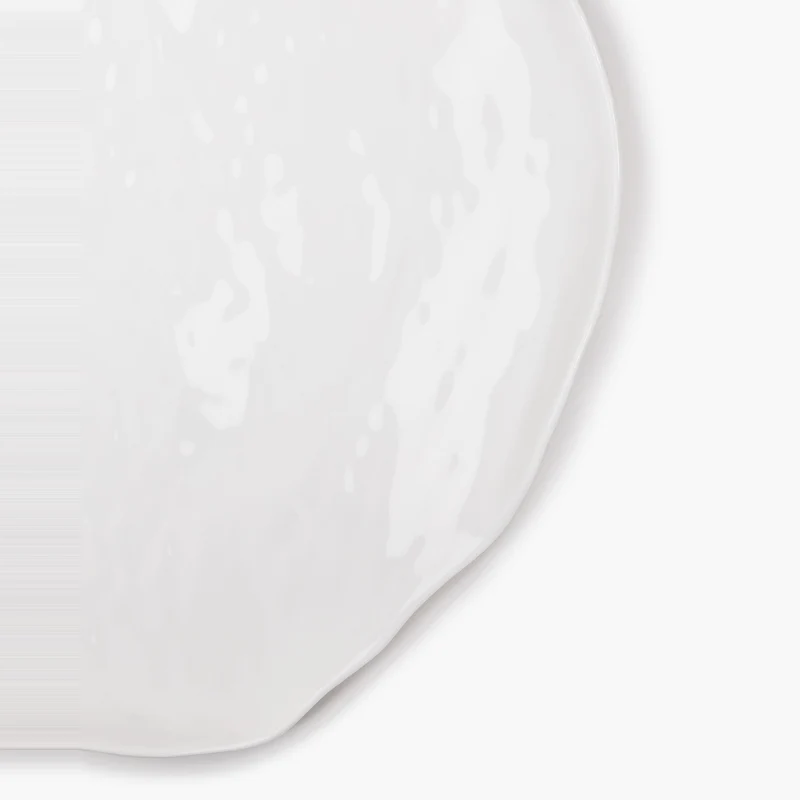 Serax Perfect Imperfection Serving Plate Eb and Flood