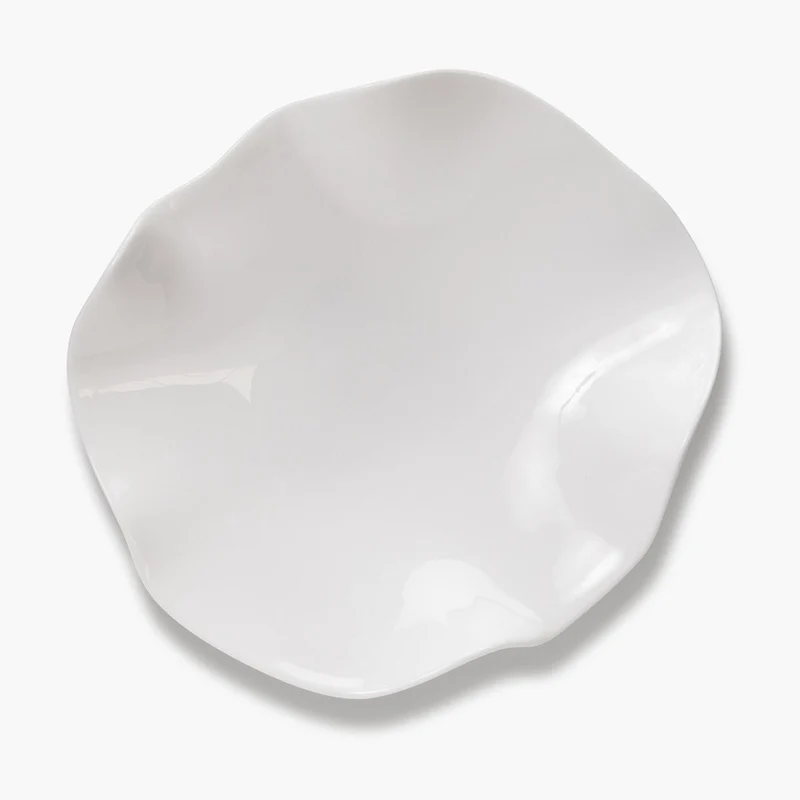 Serax Perfect Imperfection Dessert Plate Sara II
