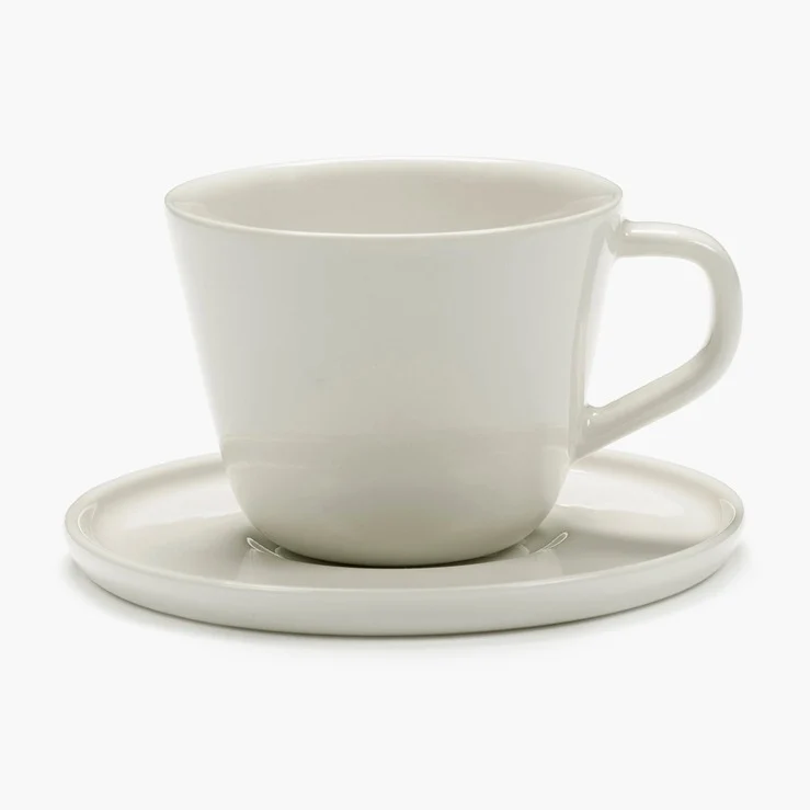 Serax Cena Saucer Coffee Cup