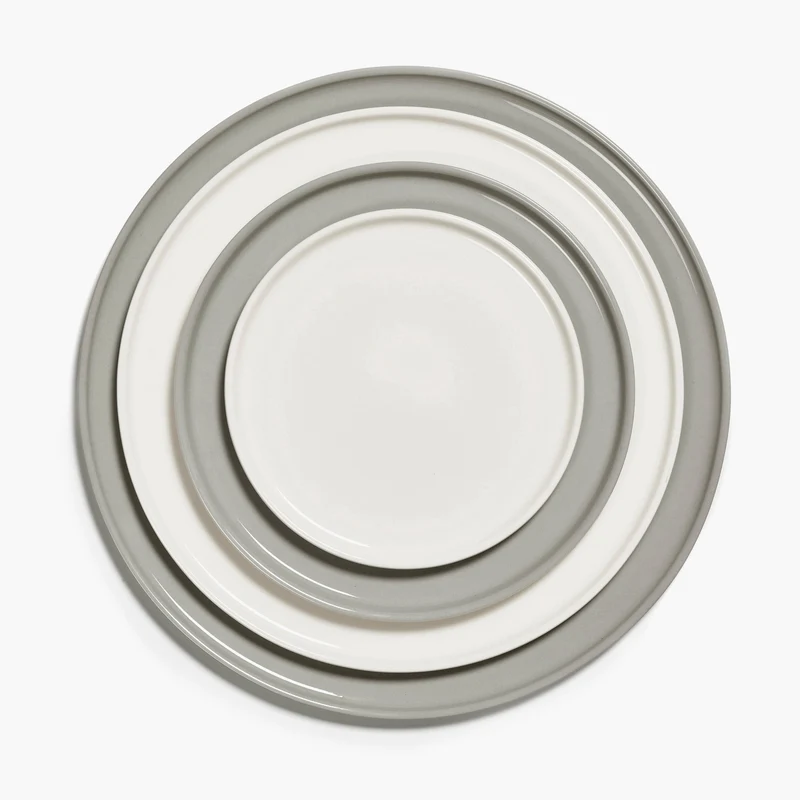Serax Cena Low Dinner Plate