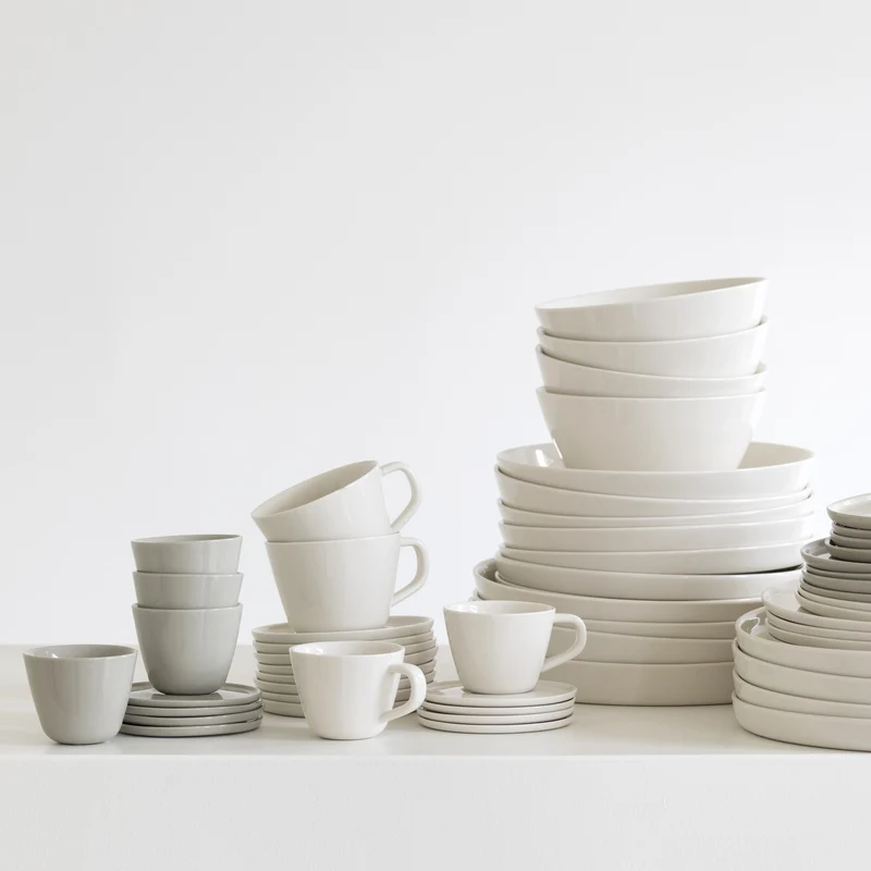 Serax Cena Low Dinner Plate
