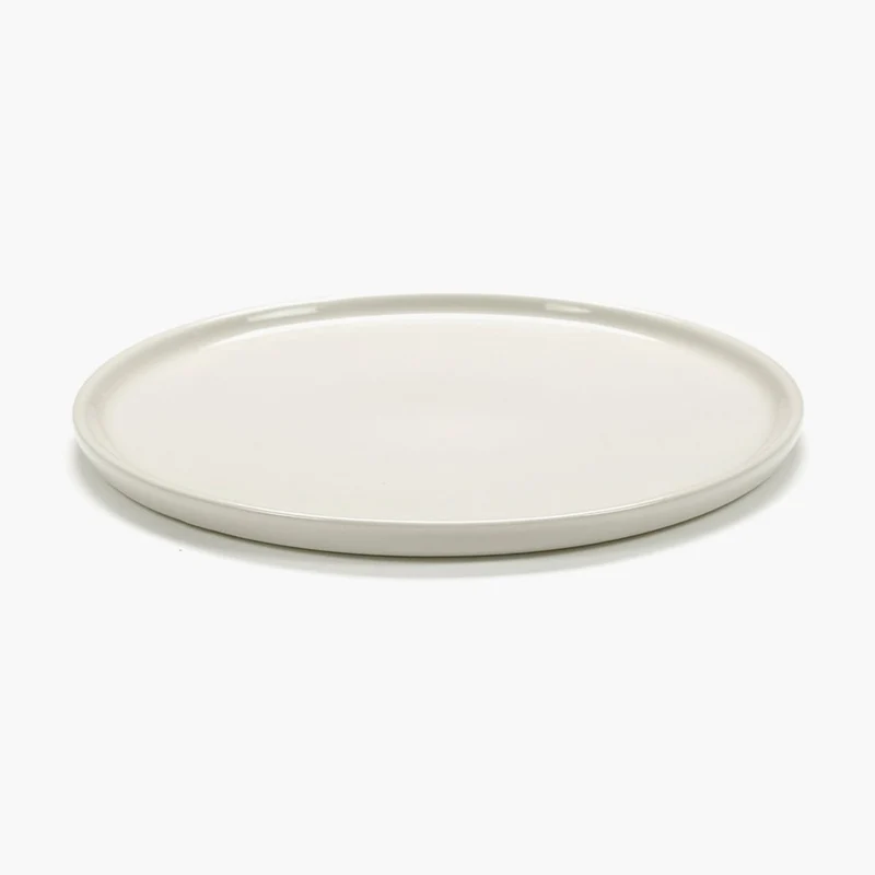 Serax Cena Low Dessert Plate