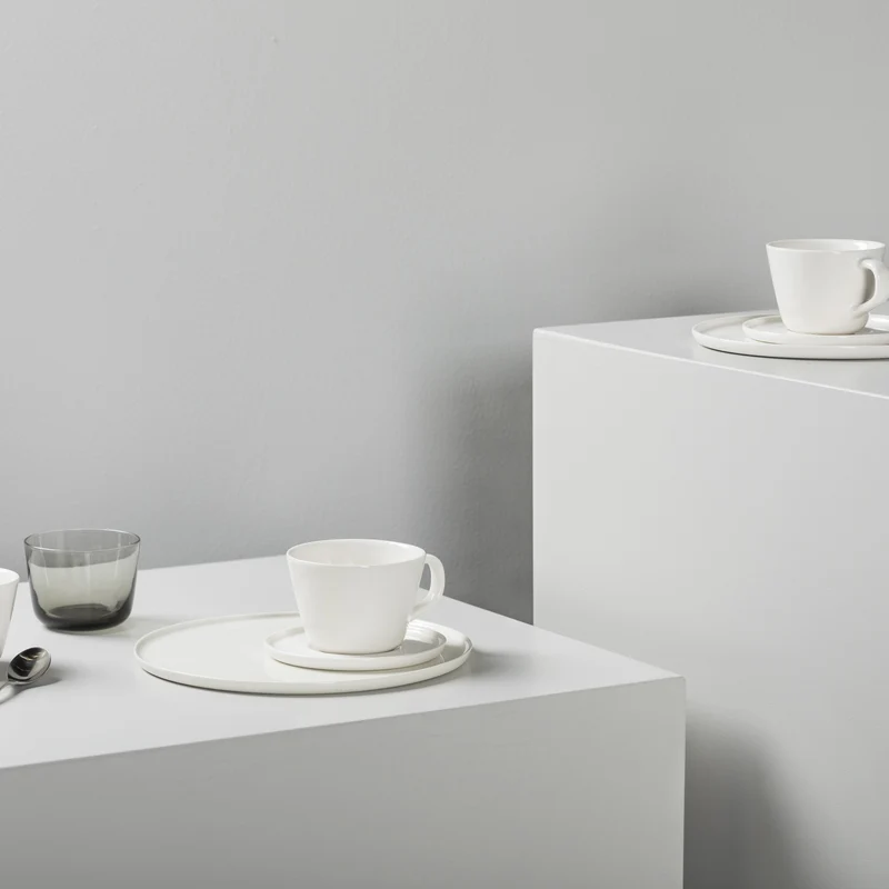 Serax Cena Low Dessert Plate