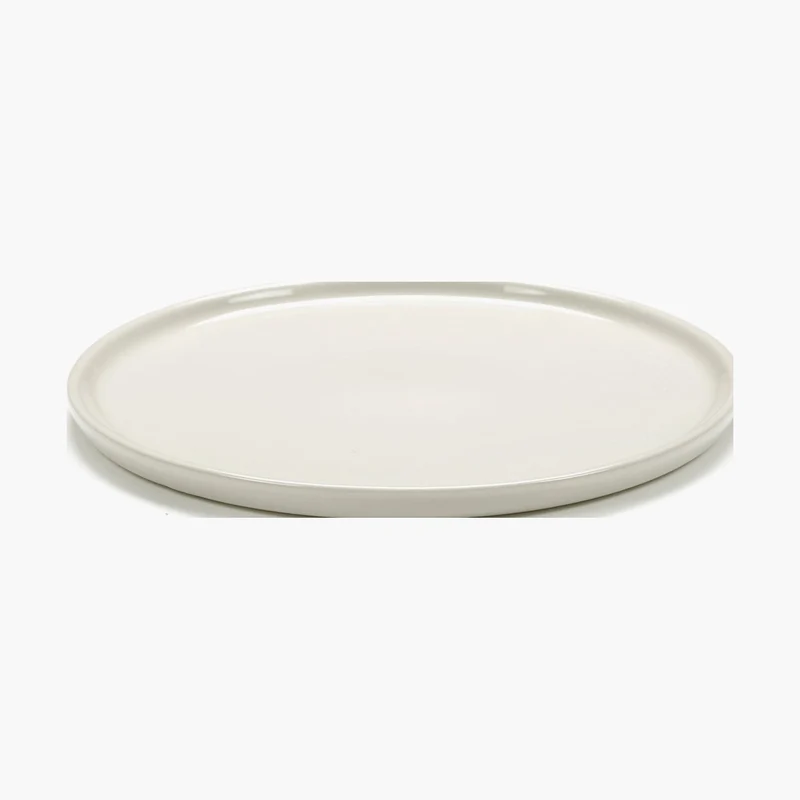 Serax Cena Low Dessert Plate