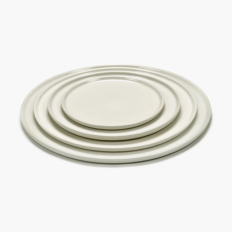 Serax Cena Low Breakfast Plate