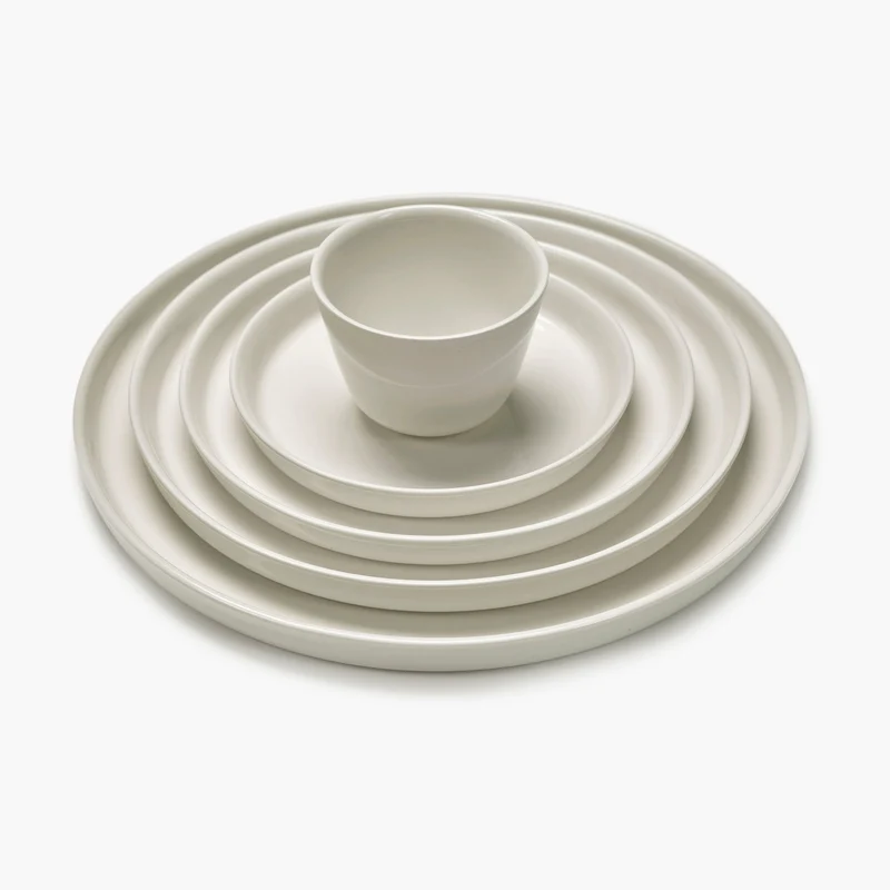 Serax Cena High Starter Plate