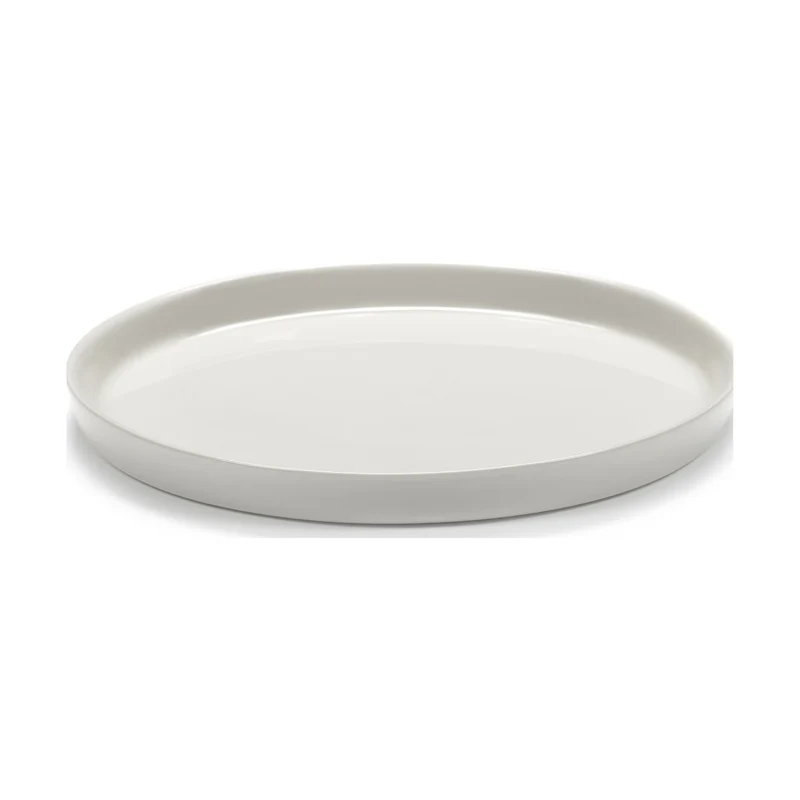 Serax Cena High Starter Plate
