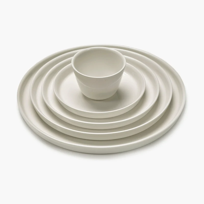 Serax Cena High Dinner Plate