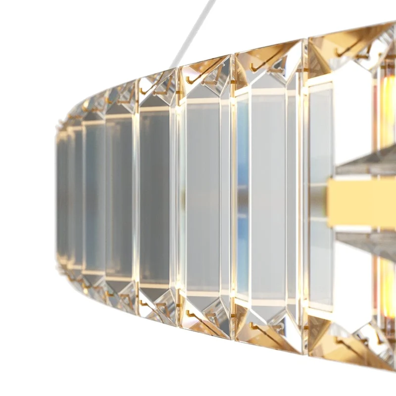 Lustre pour Chambre Luxe