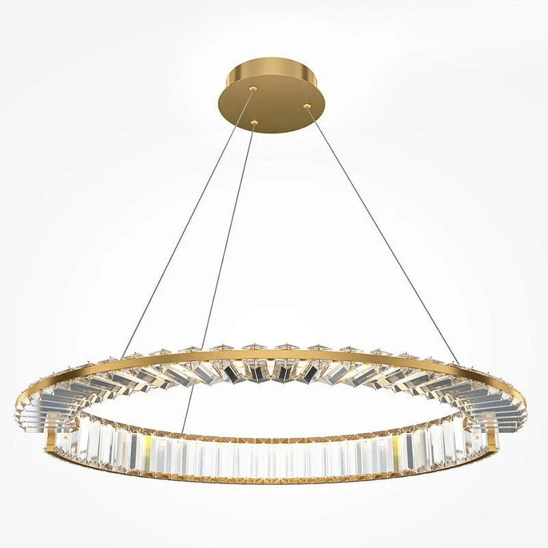 Lustre pour Chambre Luxe