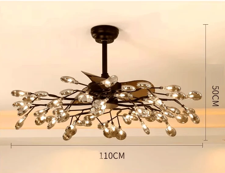 Lustre Plafonnier LED