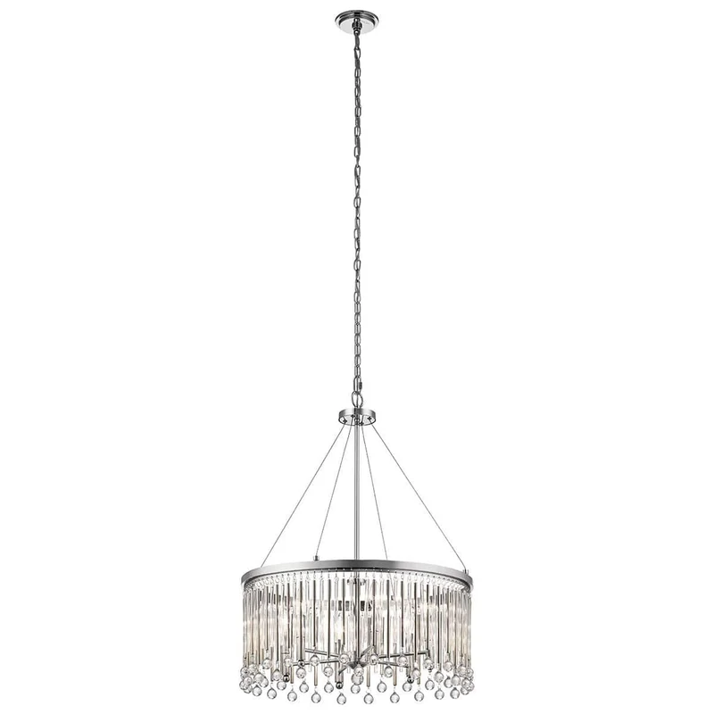 Lustre Rond