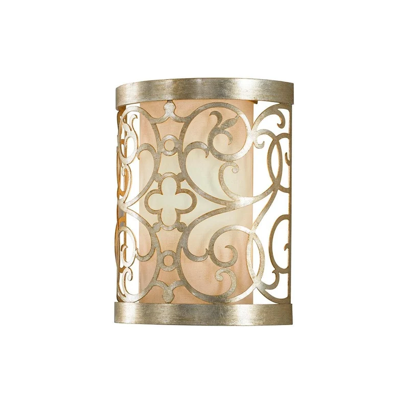 Applique Murale Baroque Orientale