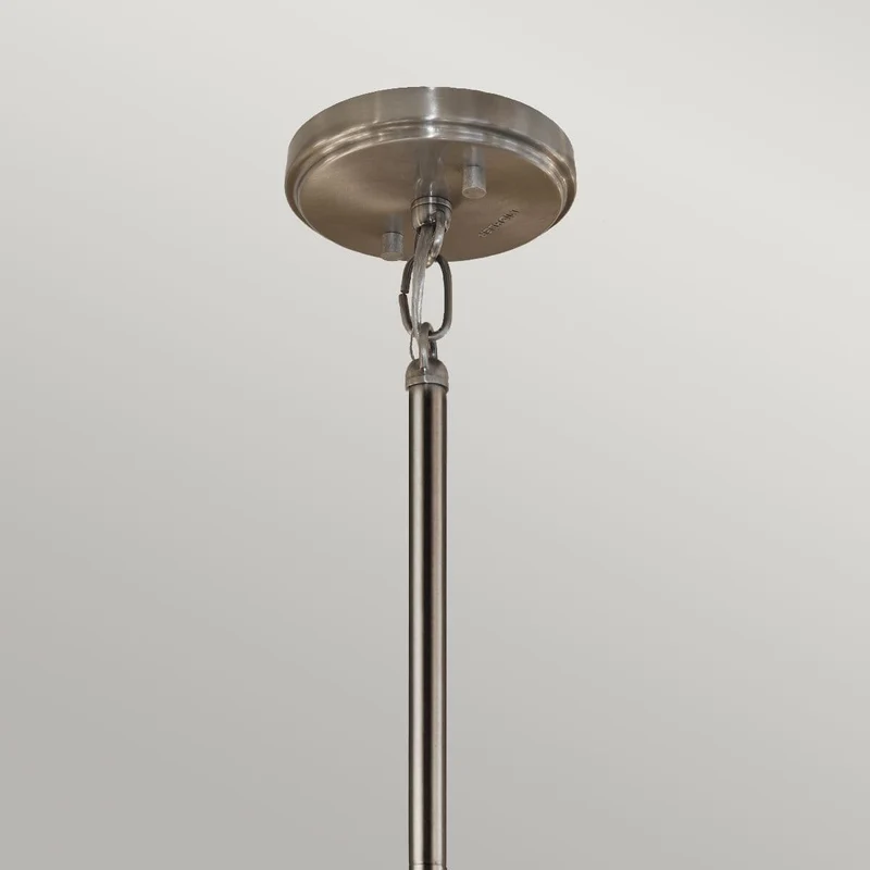 Lustre design à led